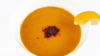 Чечевичный(320г)