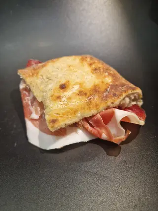 18 Culaccia di Parma Sant Ambrogio