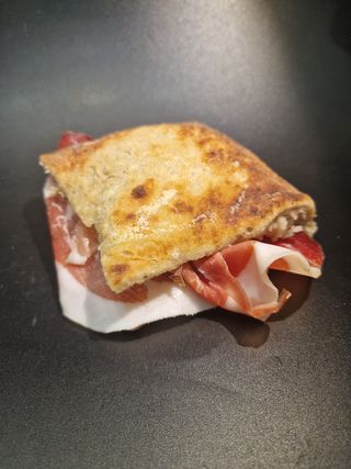 18 Culaccia di parma “sant ambrogio”