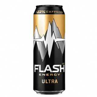 Flash Сусындысы (500мл)