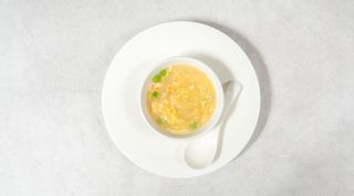 18. Juha od plodova mora