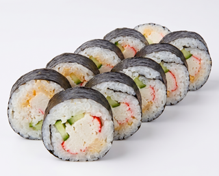 Кани маки (10шт/300г)