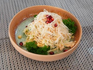 Королевский салат (280г)