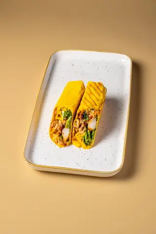 Креветка (250г)