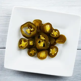 Острый перчик 10шт (100г)