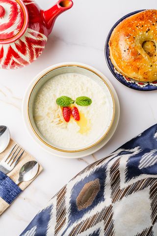 Рисовая (200г)