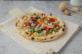 С казы, пастрами (22см)(450г)