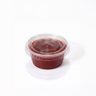 Salsa ketchup