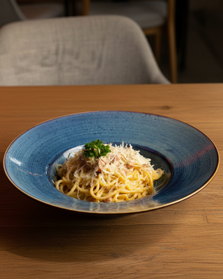 Спагетти Карбонара (400г)