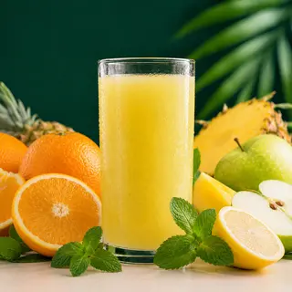 18) Ultra Fresh