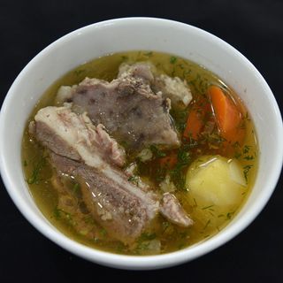 Шурпа Из Говядины (400 г)