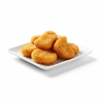 Наггетсы 6 шт (150г)