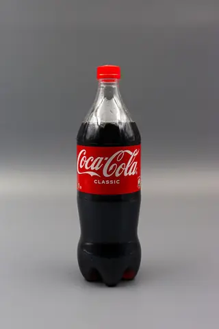 Coca-Cola(1л)