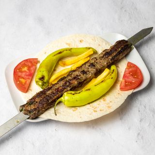 Adana kebab 250g