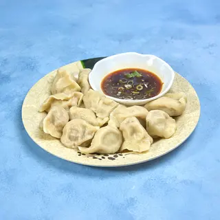 Grandma’s Dumplings - Pork 外婆水饺 12 komada