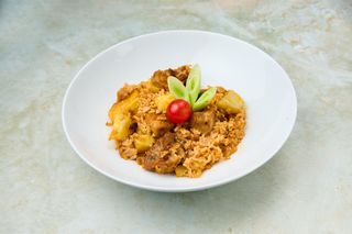 Đuveč sa mesom 300 g