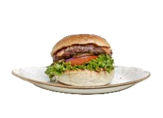 Menu Hambúrguer de Carne de Vaca