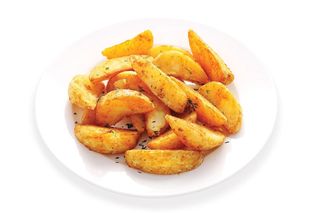 Картофельные дольки (150г)
