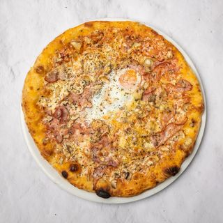 Pizza Napoletana