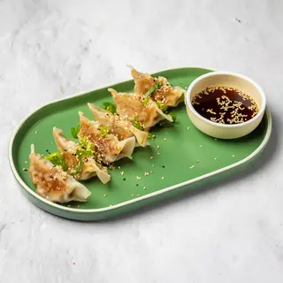 Butaniku gyoza 240g