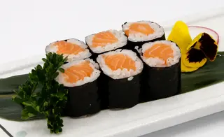 H1.Hosomaki sake