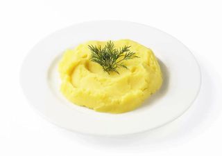 Пюре (190г)