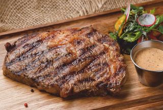 Стейк Рибай (350г)