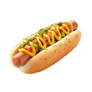 HOT-DOG сарделька(320г)