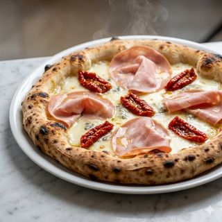 Pizza 1908