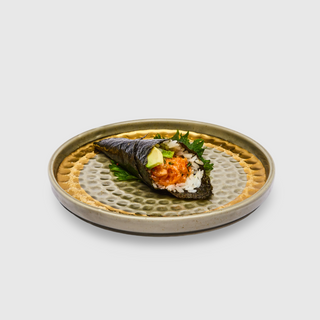 191. Spicy branzino