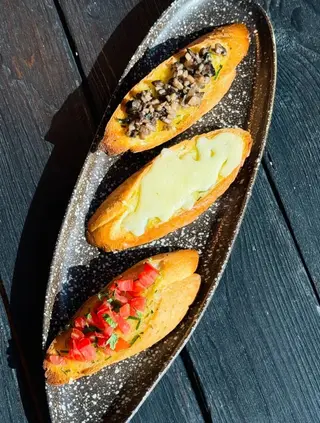 Брускеты (200г)