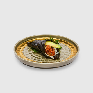 193. Sashimi sake