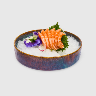 194. Sashimi suzuki