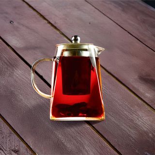 Пряная вишня чай(450мл)