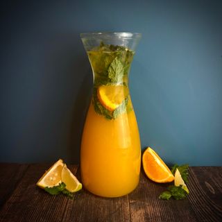 Манго-маракуйя (1л)