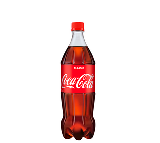Coca-cola (1000мл)