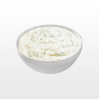 Чесночный соус (50г)