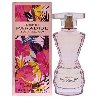 Sofia Vergara Lost in Paradise 100ml EDP