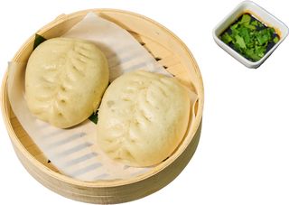 Дрожжевые Пигоди (380г)