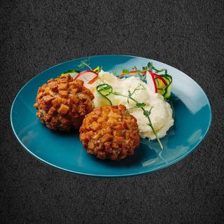 Куриные ежики (280г)