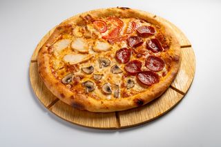 4 сезона (605гр)