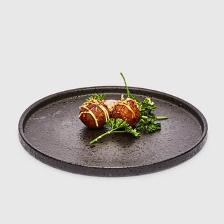 19. Tako yaki