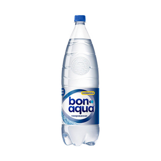 Вода BonAqua (1л)