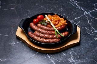 Колбаски Монастырские (220г)