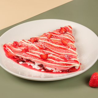 მარწყვის კრეპი