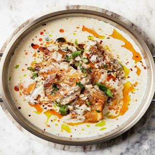 წიწილა შქმერულად