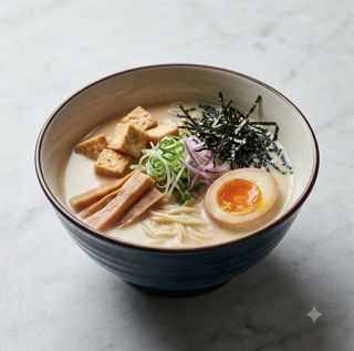 Vege ramen