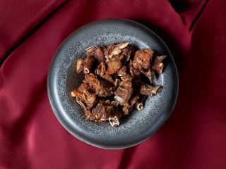 Бараньи семечки и шичими тагараши (170г)