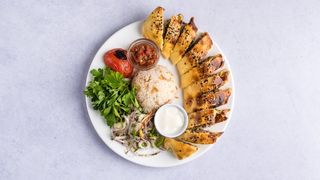 Бейти кебаб (400г)