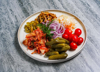 Ассорти солений (350г)